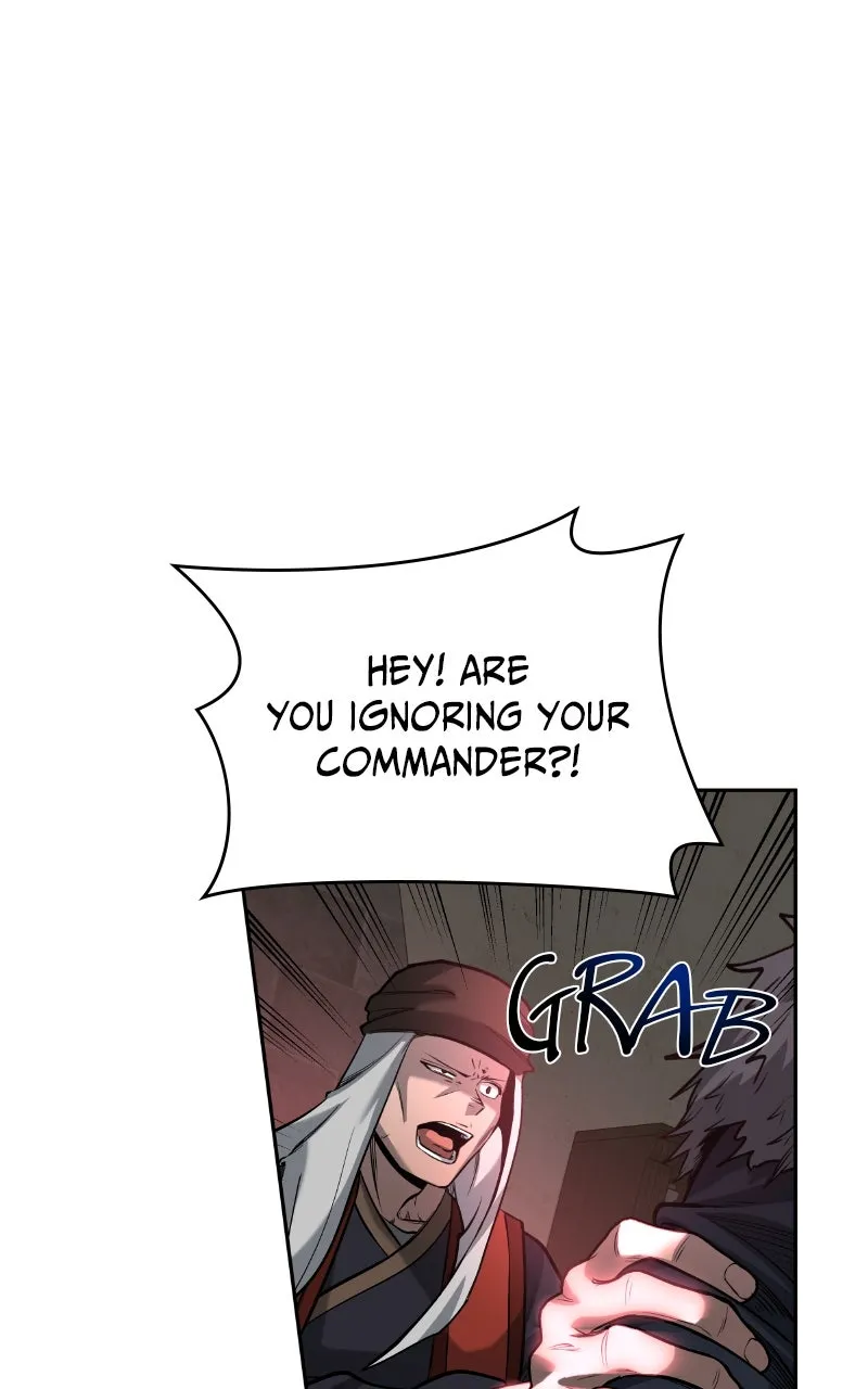 The Holy Emperor’s Grandson is a Necromancer Chapter 51 page 68 - 