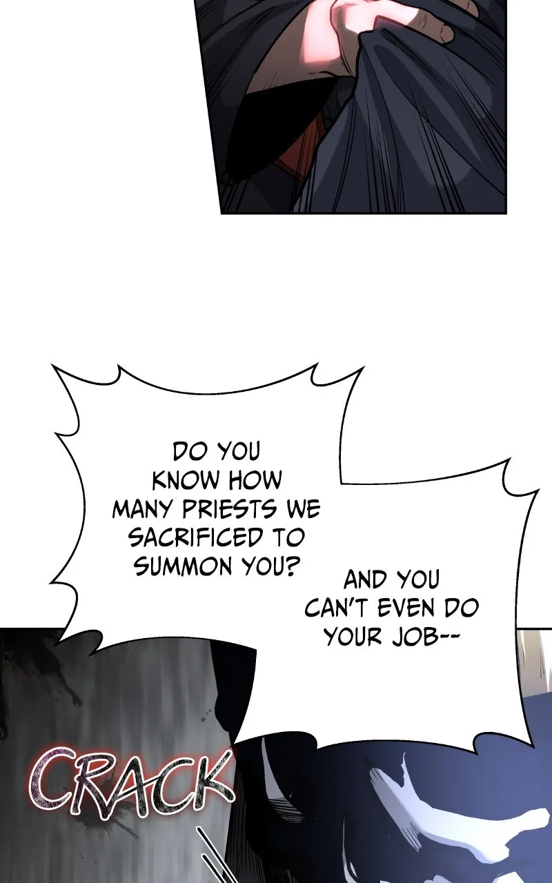 The Holy Emperor’s Grandson is a Necromancer Chapter 51 page 69 - 