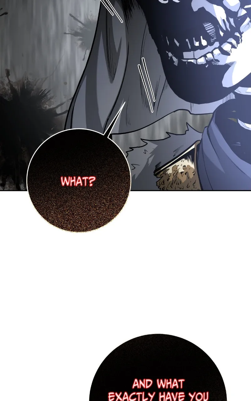 The Holy Emperor’s Grandson is a Necromancer Chapter 51 page 70 - 
