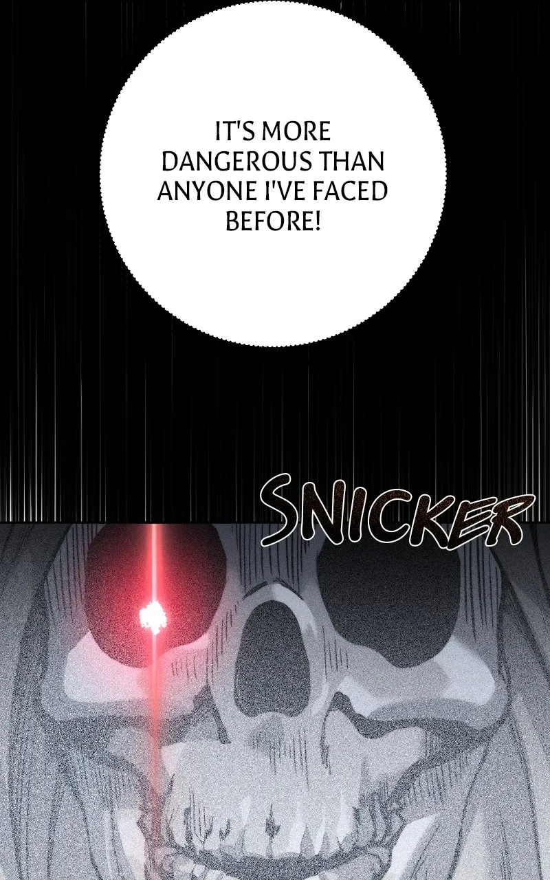 The Holy Emperor’s Grandson is a Necromancer Chapter 51 page 8 - 