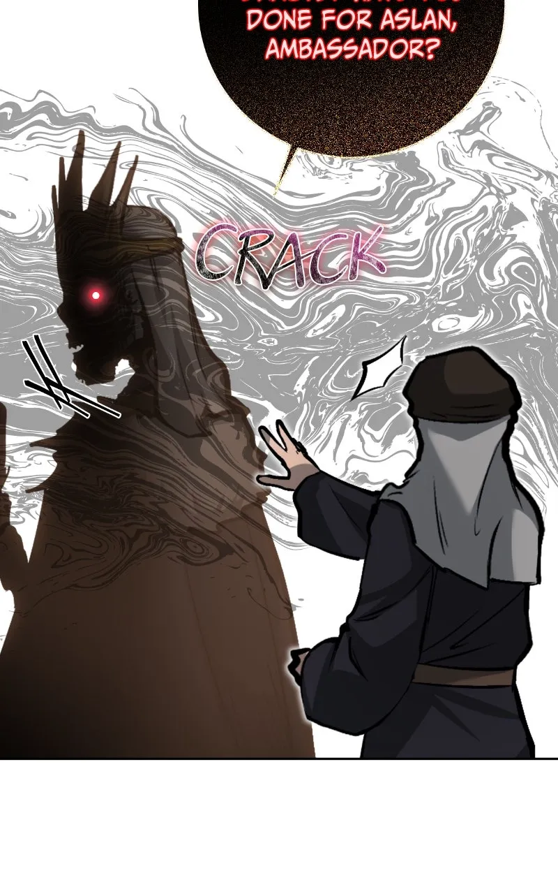 The Holy Emperor’s Grandson is a Necromancer Chapter 51 page 71 - 