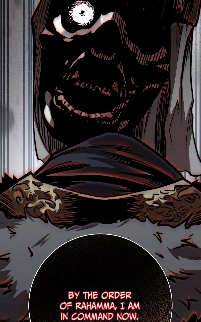 The Holy Emperor’s Grandson is a Necromancer Chapter 51 page 74 - 