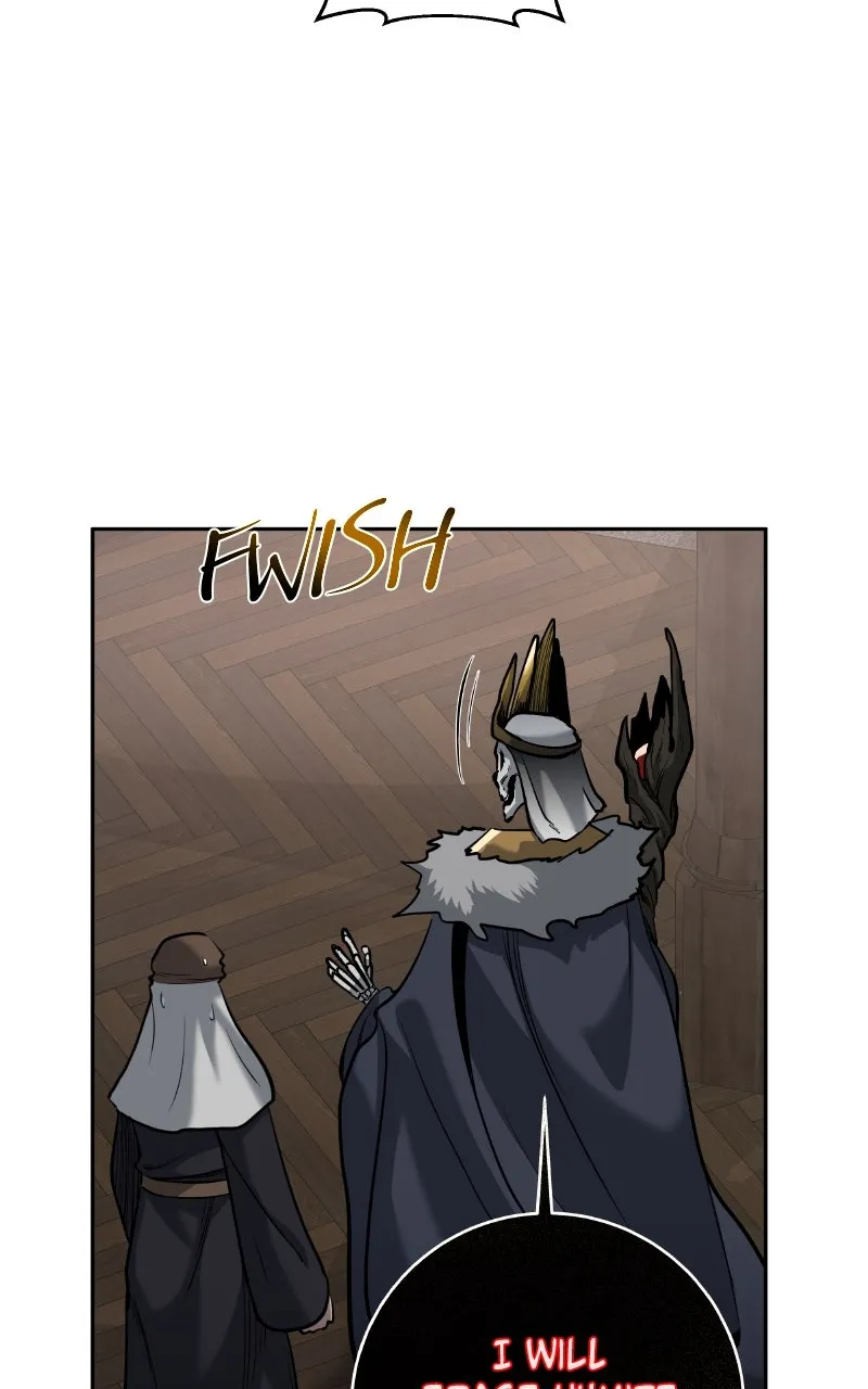 The Holy Emperor’s Grandson is a Necromancer Chapter 51 page 79 - 
