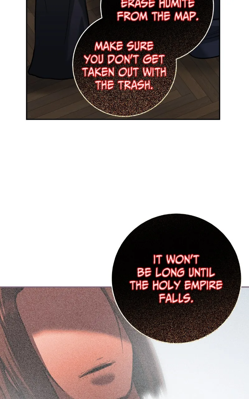 The Holy Emperor’s Grandson is a Necromancer Chapter 51 page 80 - 