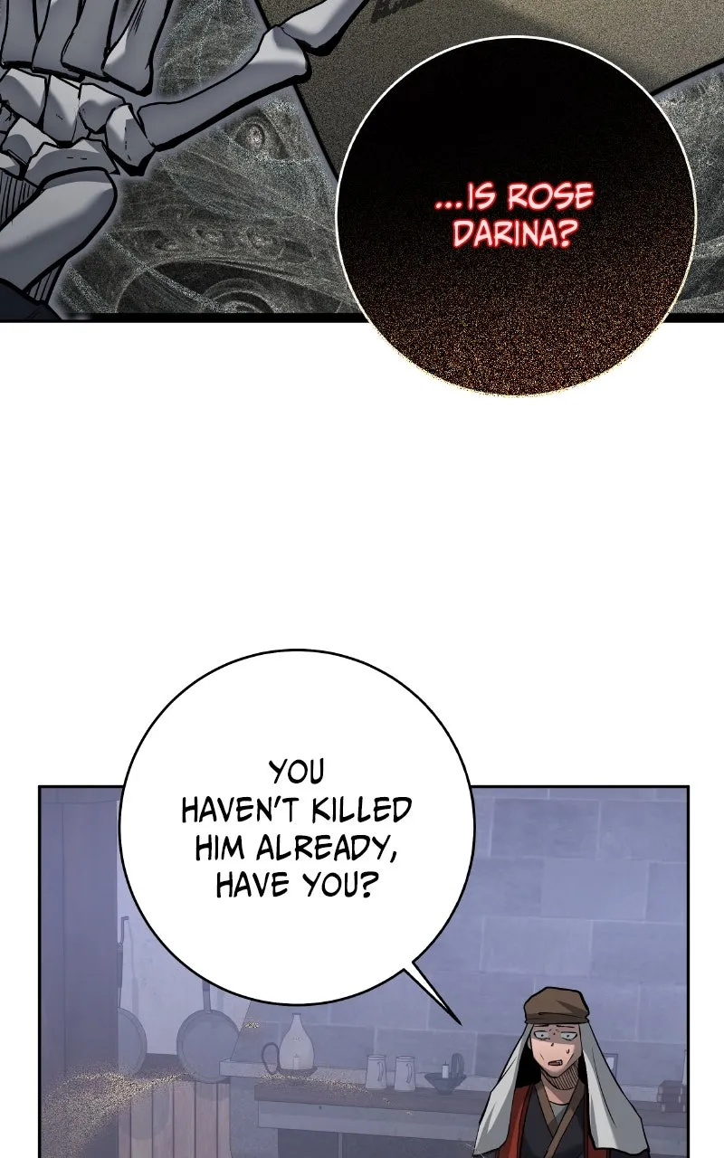 The Holy Emperor’s Grandson is a Necromancer Chapter 51 page 88 - 