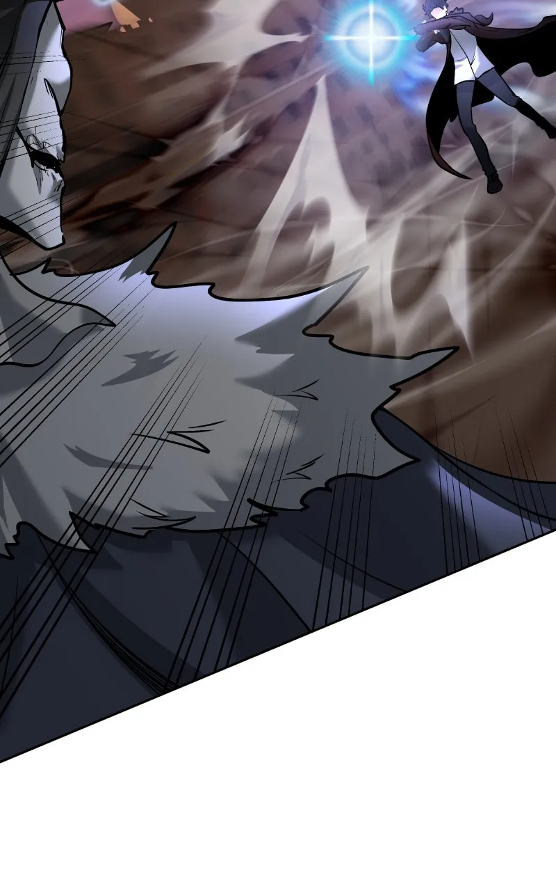 The Holy Emperor’s Grandson is a Necromancer Chapter 51 page 10 - 