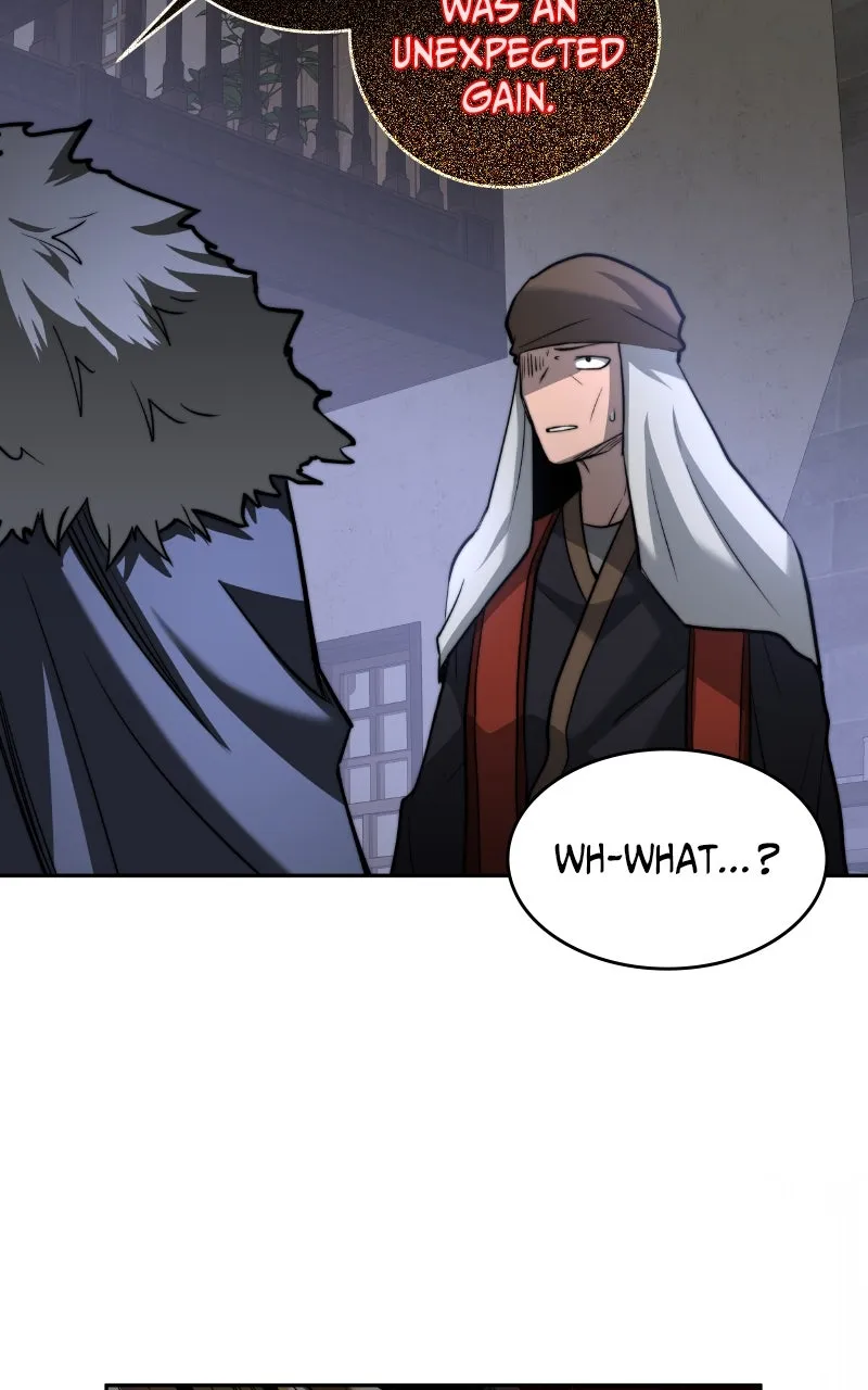 The Holy Emperor’s Grandson is a Necromancer Chapter 51 page 92 - 