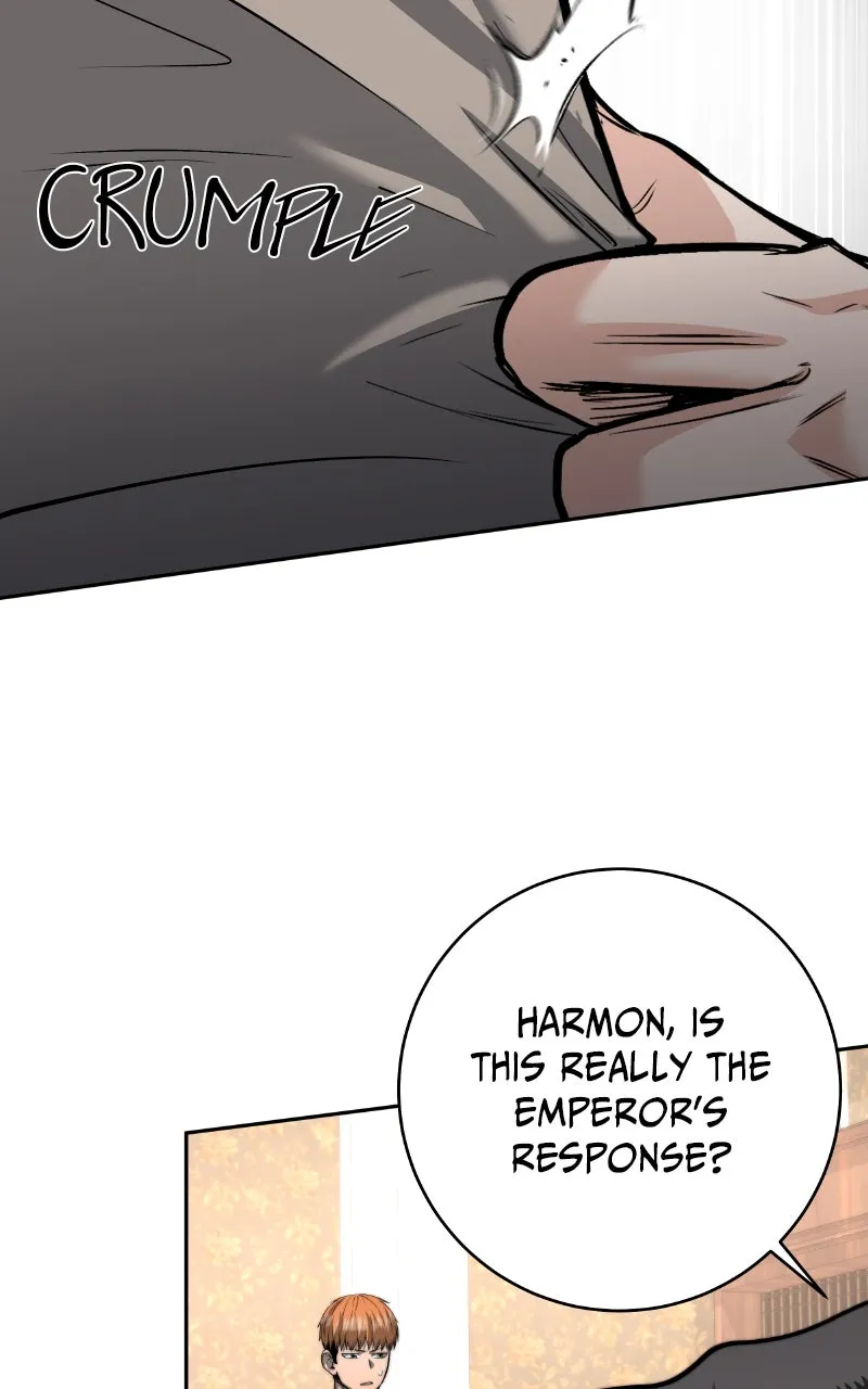 The Holy Emperor’s Grandson is a Necromancer Chapter 51 page 95 - 