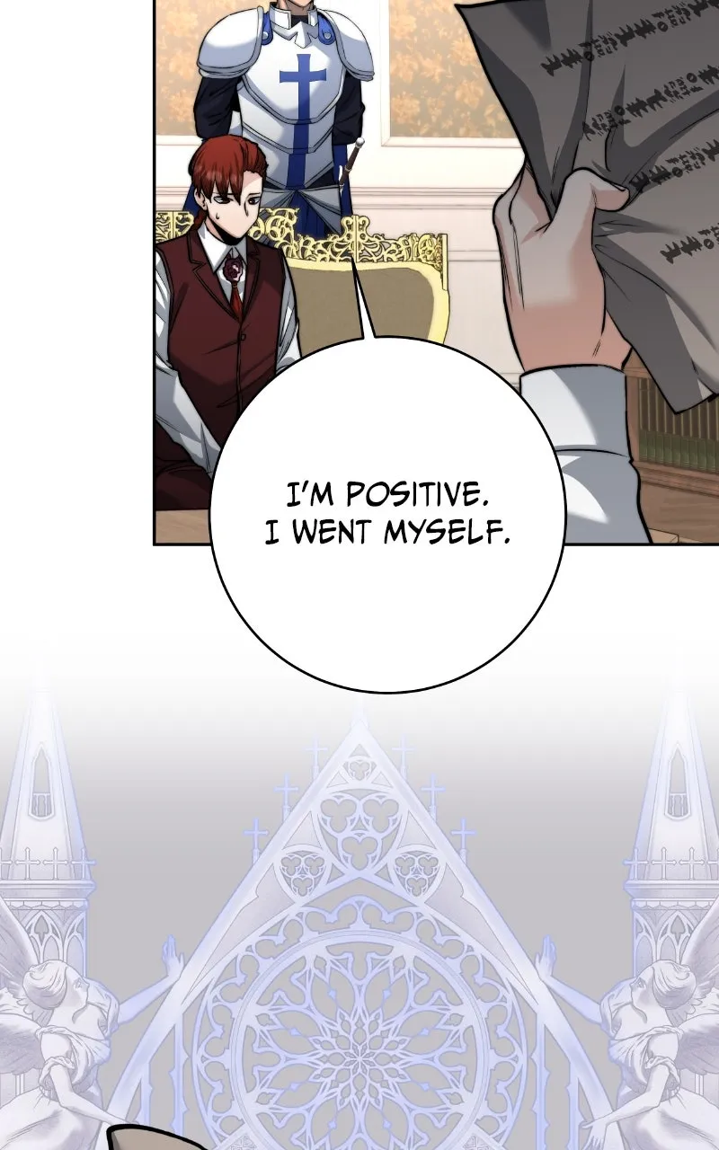 The Holy Emperor’s Grandson is a Necromancer Chapter 51 page 96 - 