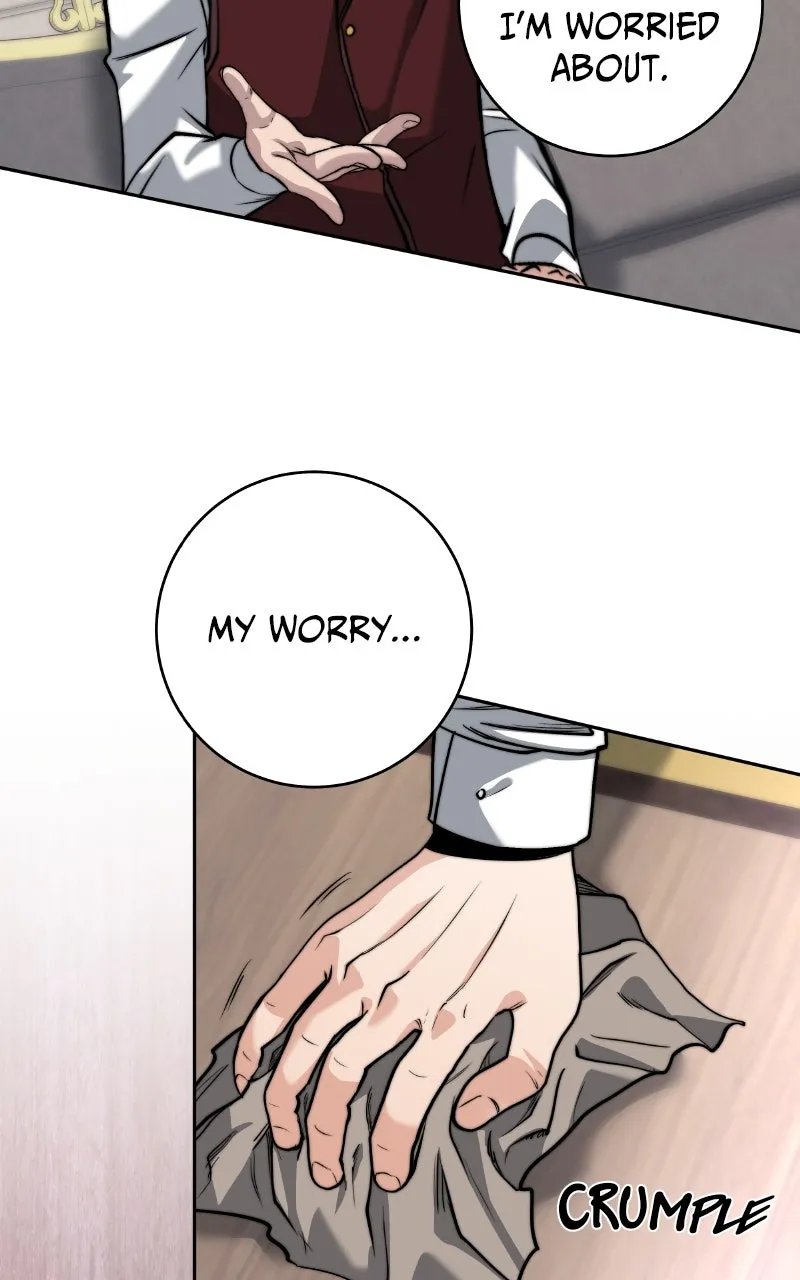 The Holy Emperor’s Grandson is a Necromancer Chapter 52 page 12 - 