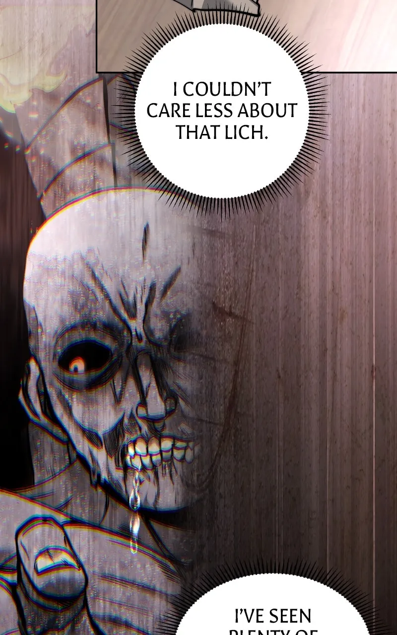 The Holy Emperor’s Grandson is a Necromancer Chapter 52 page 13 - 