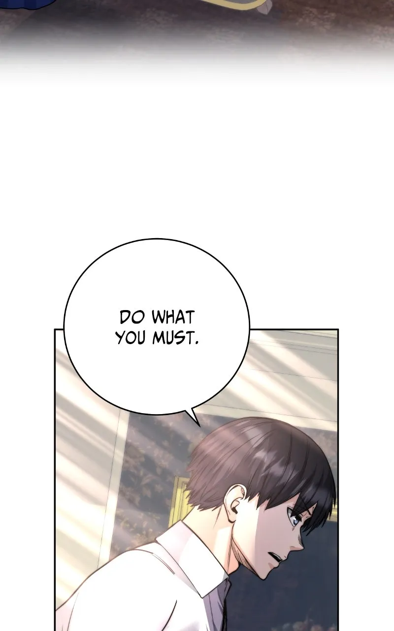 The Holy Emperor’s Grandson is a Necromancer Chapter 52 page 20 - 