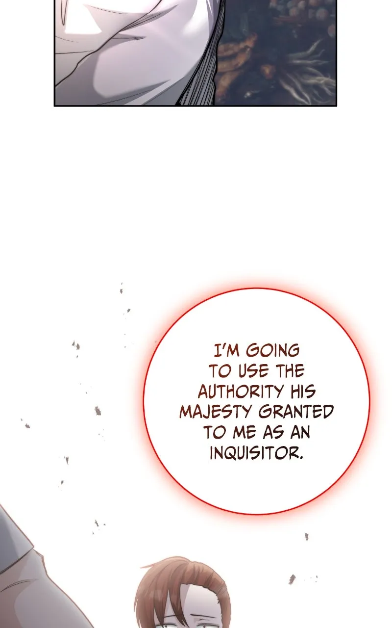 The Holy Emperor’s Grandson is a Necromancer Chapter 52 page 21 - 