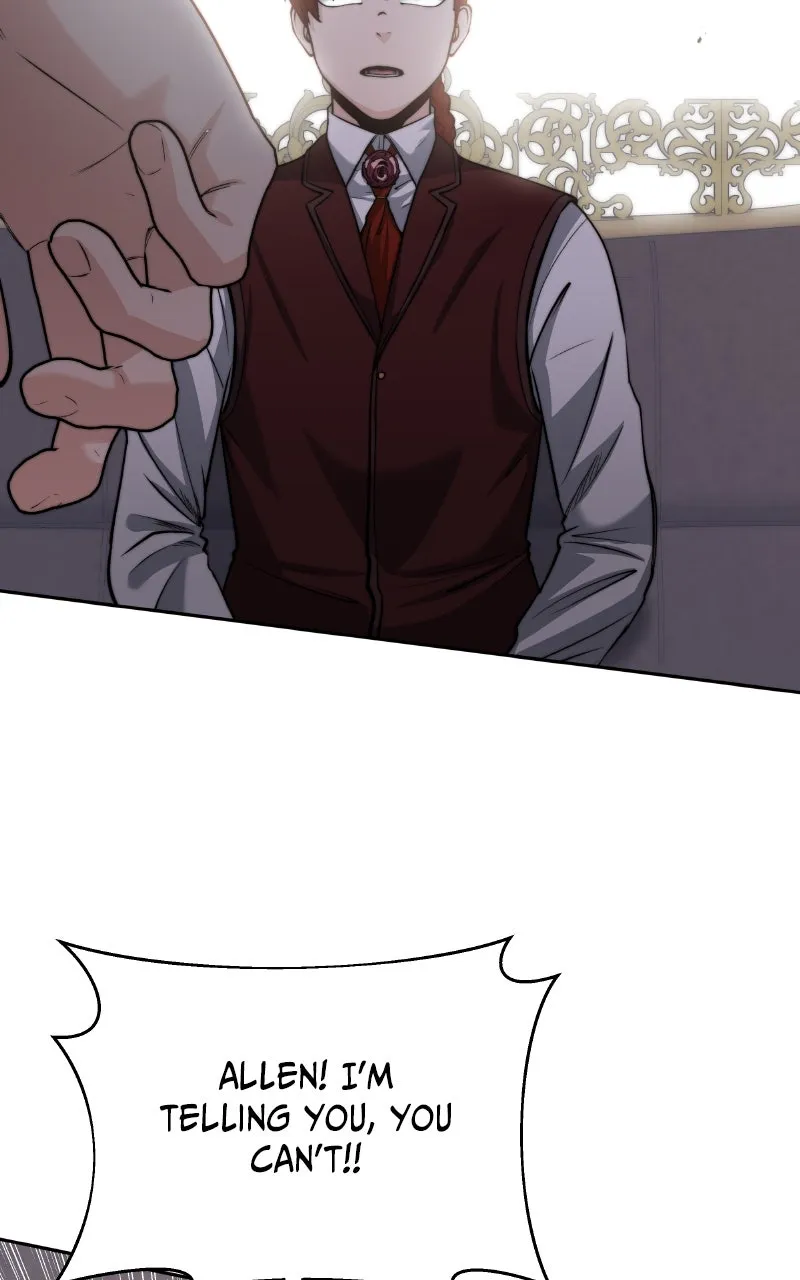 The Holy Emperor’s Grandson is a Necromancer Chapter 52 page 22 - 