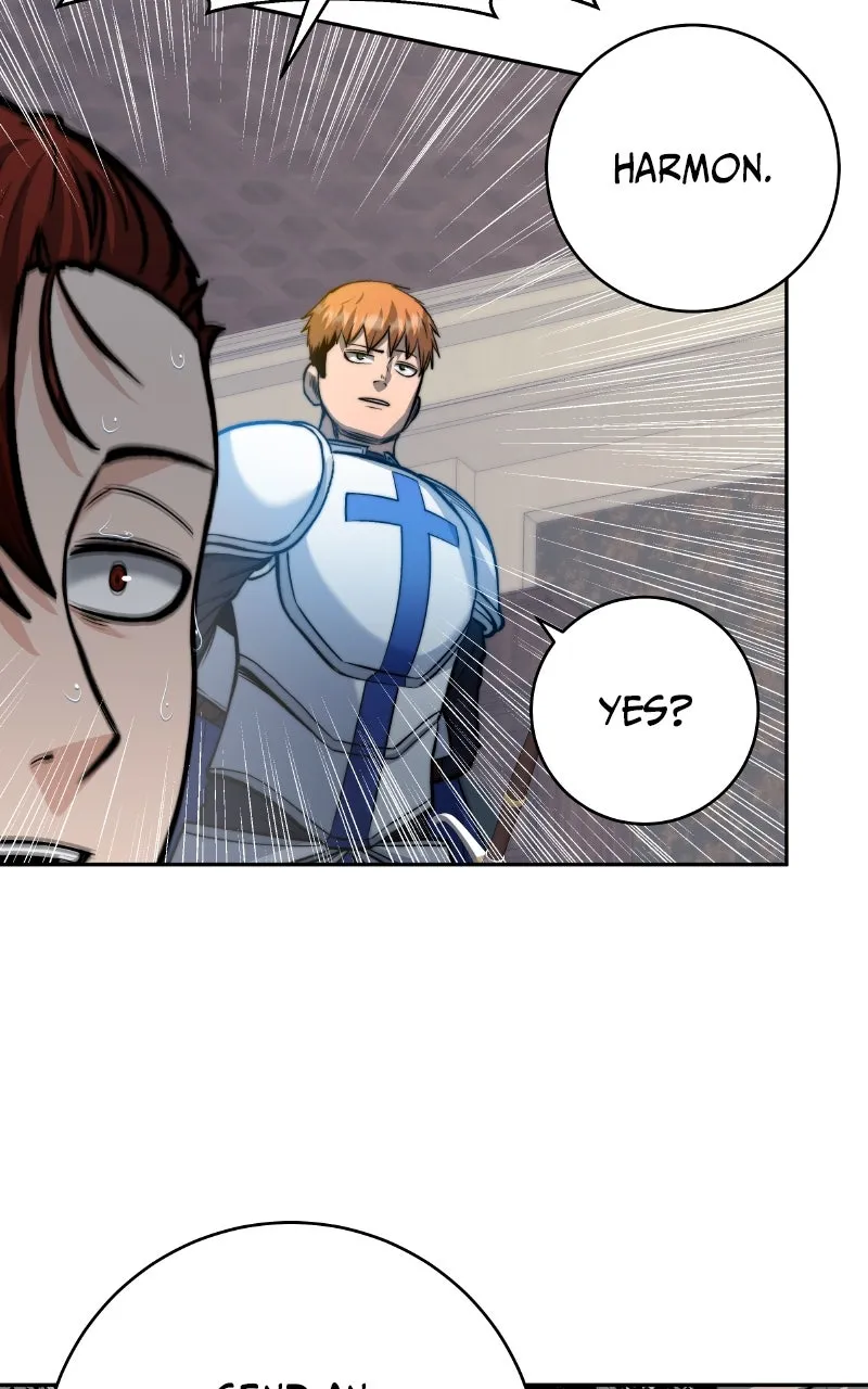 The Holy Emperor’s Grandson is a Necromancer Chapter 52 page 23 - 