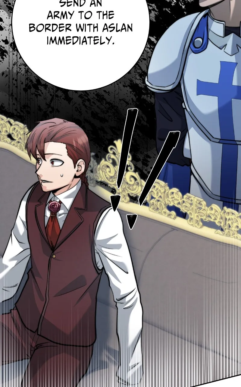 The Holy Emperor’s Grandson is a Necromancer Chapter 52 page 24 - 