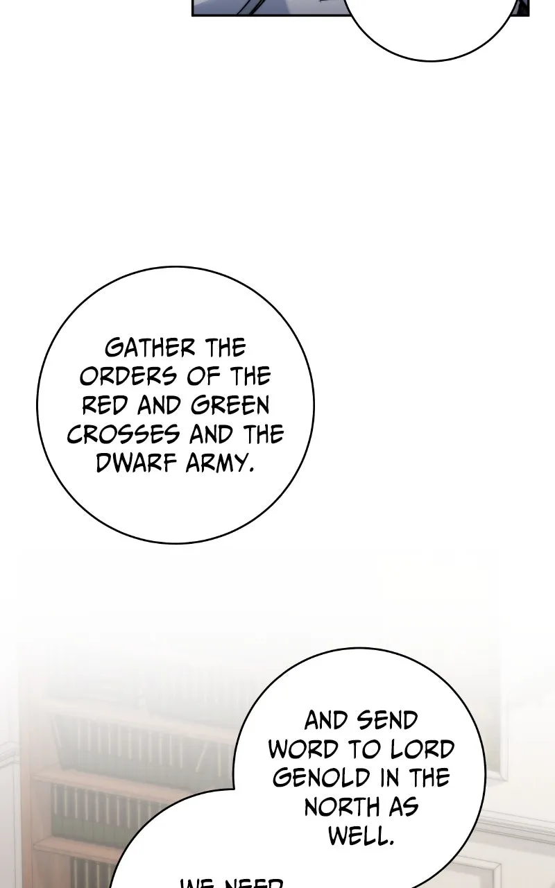 The Holy Emperor’s Grandson is a Necromancer Chapter 52 page 29 - 