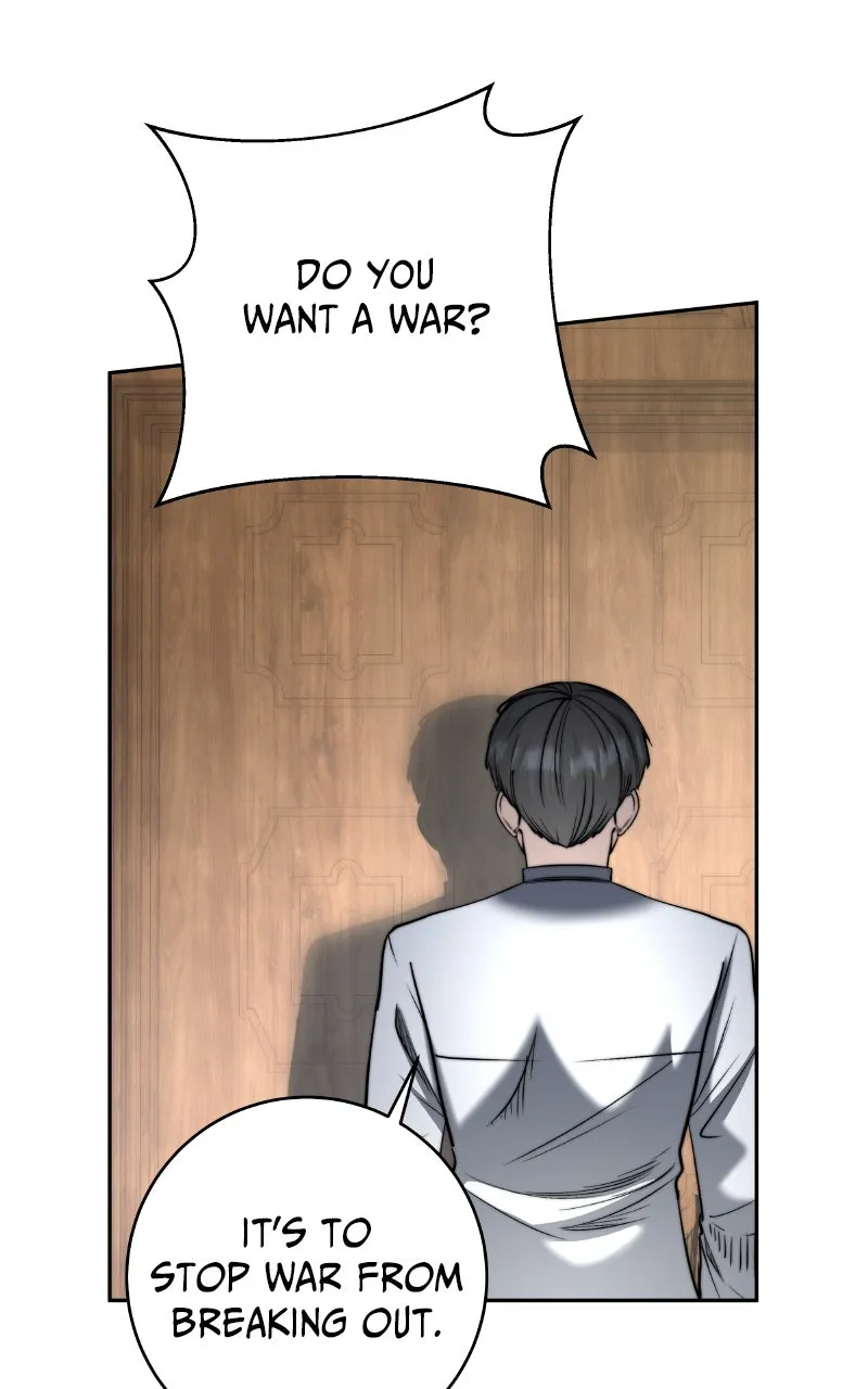 The Holy Emperor’s Grandson is a Necromancer Chapter 52 page 31 - 