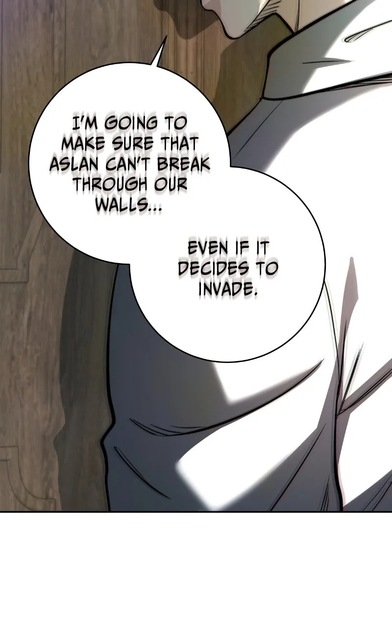 The Holy Emperor’s Grandson is a Necromancer Chapter 52 page 33 - 