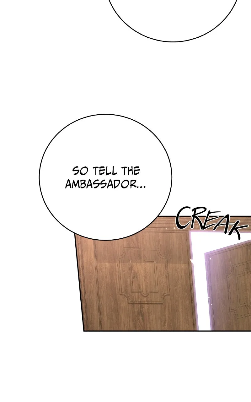 The Holy Emperor’s Grandson is a Necromancer Chapter 52 page 35 - 