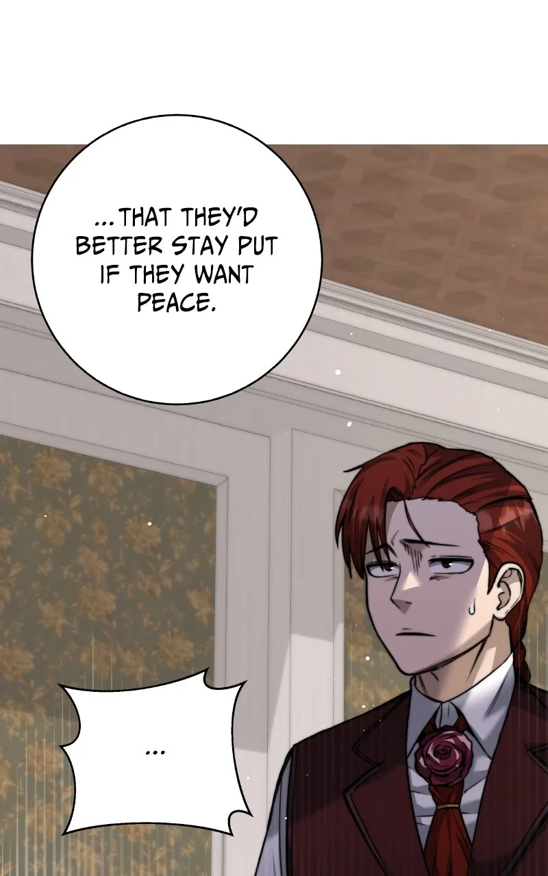 The Holy Emperor’s Grandson is a Necromancer Chapter 52 page 36 - 