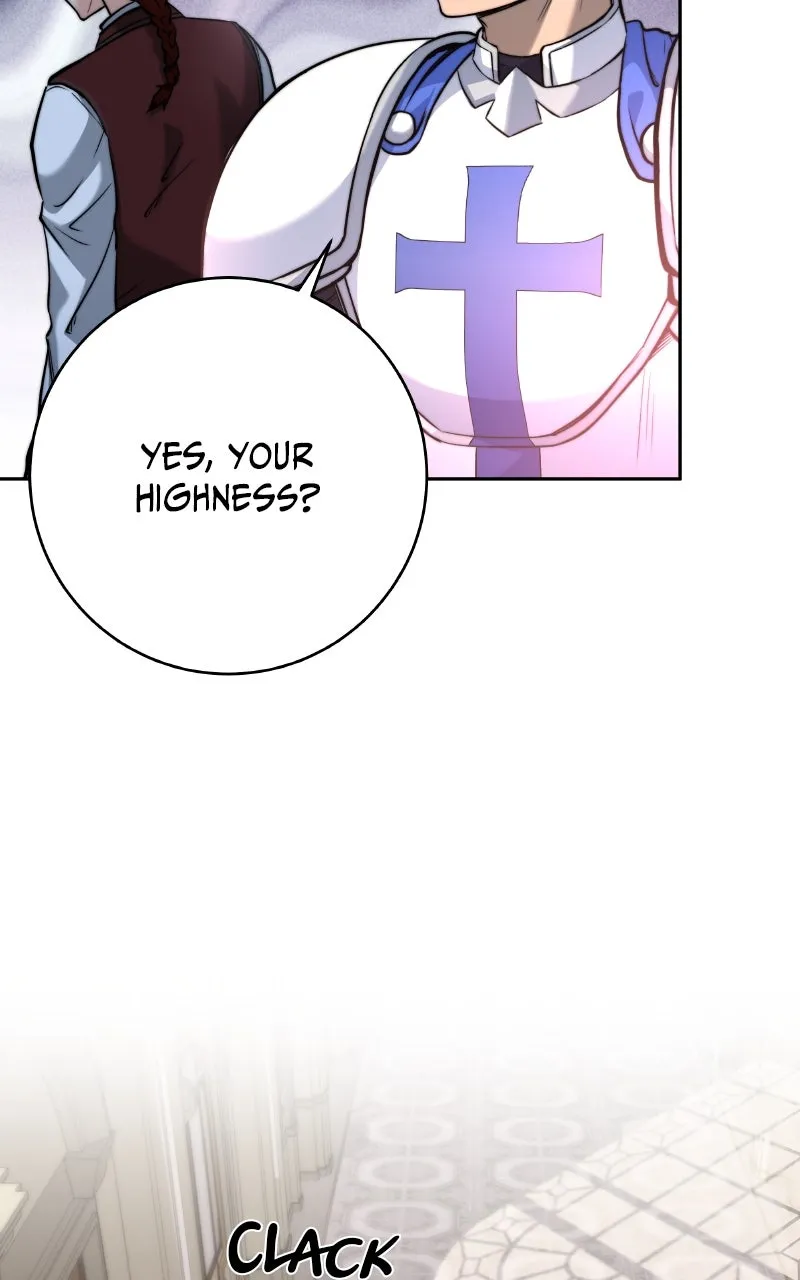 The Holy Emperor’s Grandson is a Necromancer Chapter 52 page 38 - 