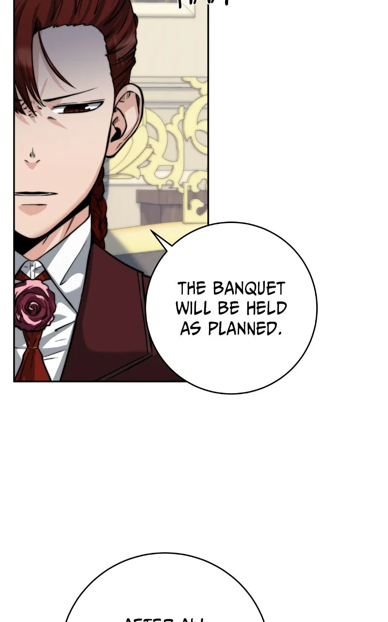 The Holy Emperor’s Grandson is a Necromancer Chapter 52 page 5 - 