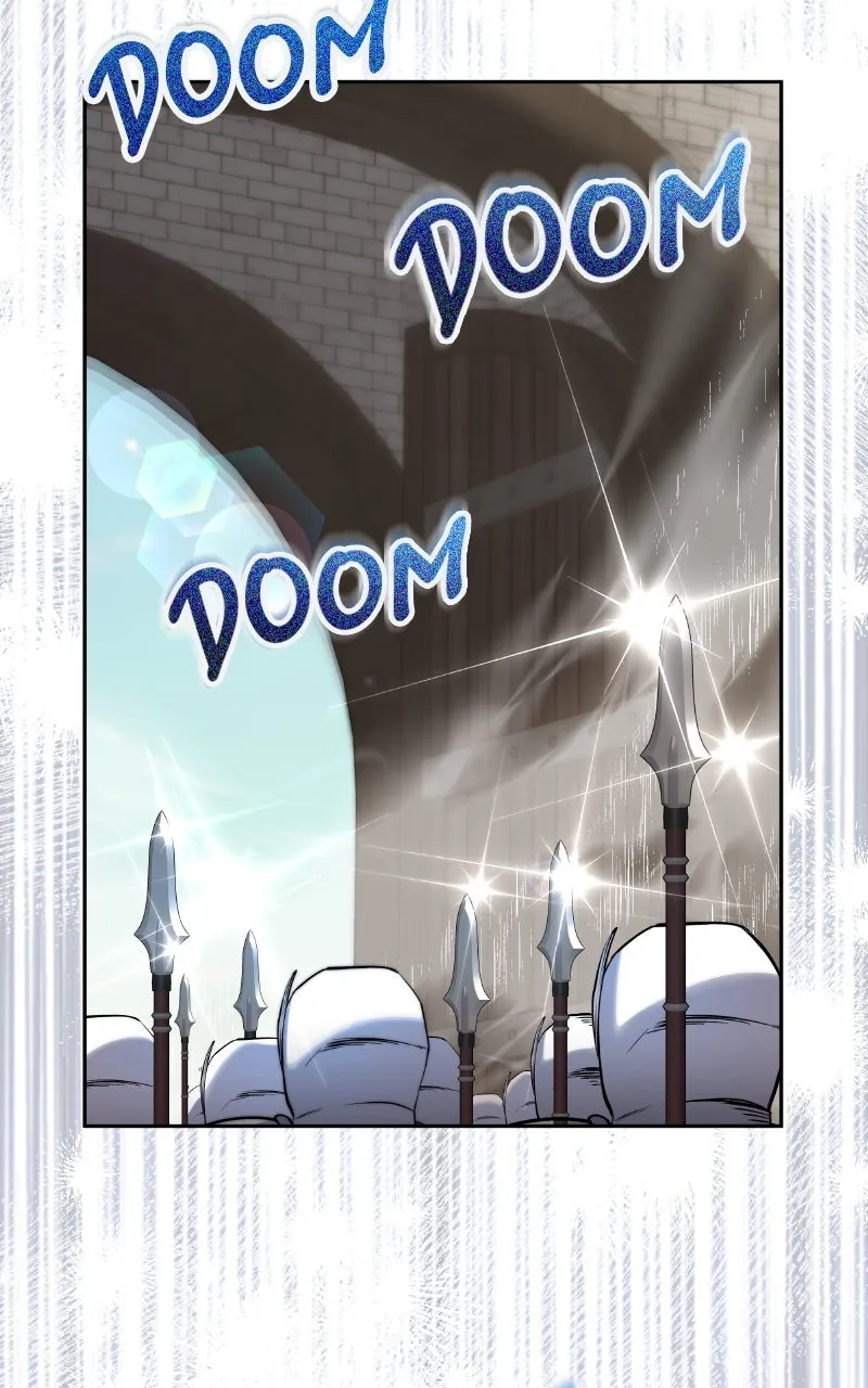 The Holy Emperor’s Grandson is a Necromancer Chapter 52 page 45 - 