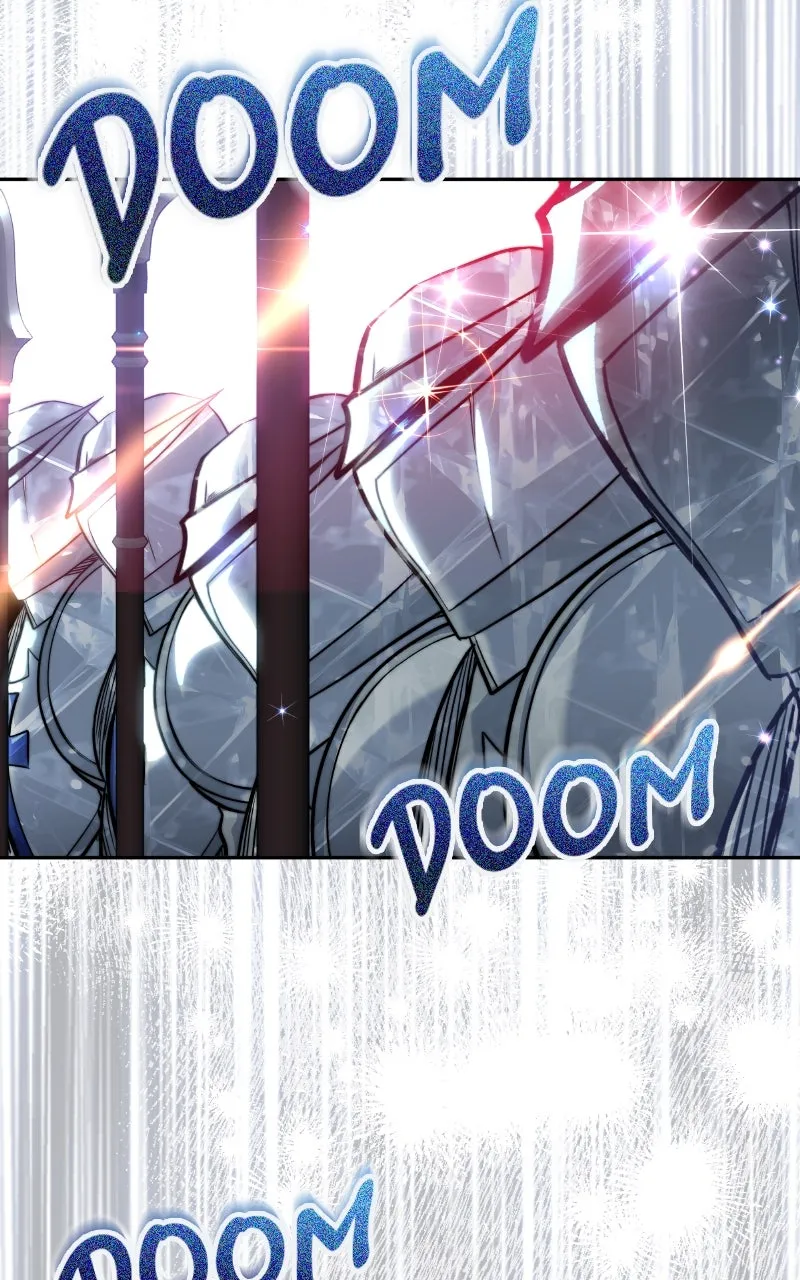 The Holy Emperor’s Grandson is a Necromancer Chapter 52 page 46 - 