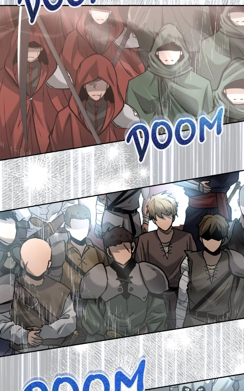 The Holy Emperor’s Grandson is a Necromancer Chapter 52 page 47 - 