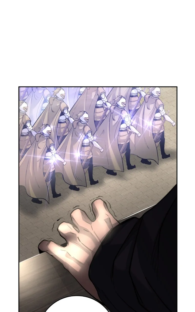 The Holy Emperor’s Grandson is a Necromancer Chapter 52 page 50 - 