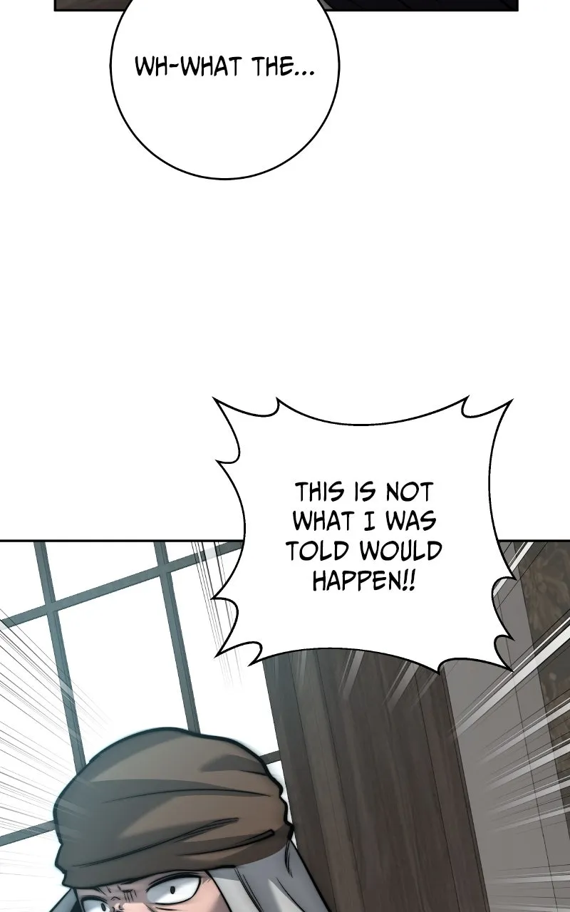 The Holy Emperor’s Grandson is a Necromancer Chapter 52 page 51 - 