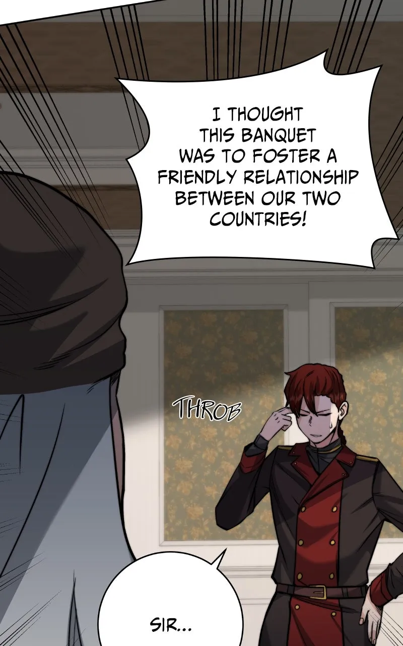 The Holy Emperor’s Grandson is a Necromancer Chapter 52 page 53 - 