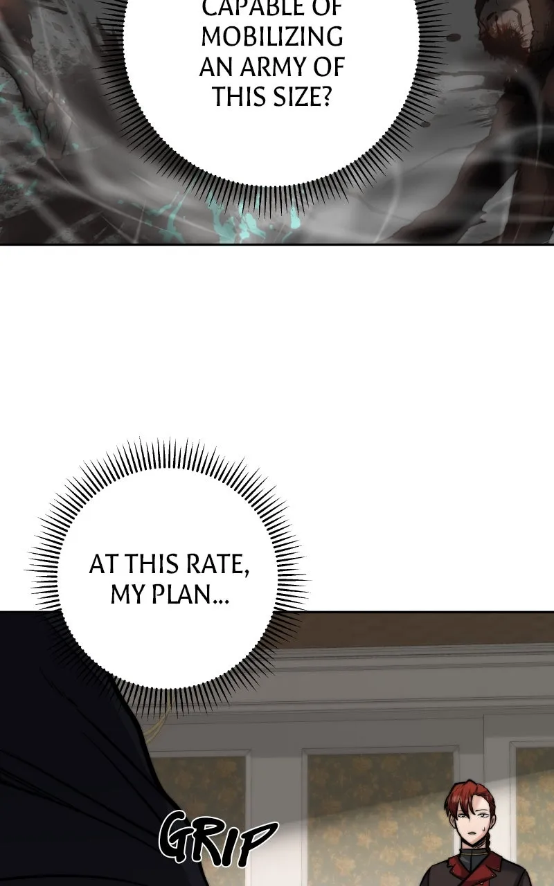 The Holy Emperor’s Grandson is a Necromancer Chapter 52 page 59 - 