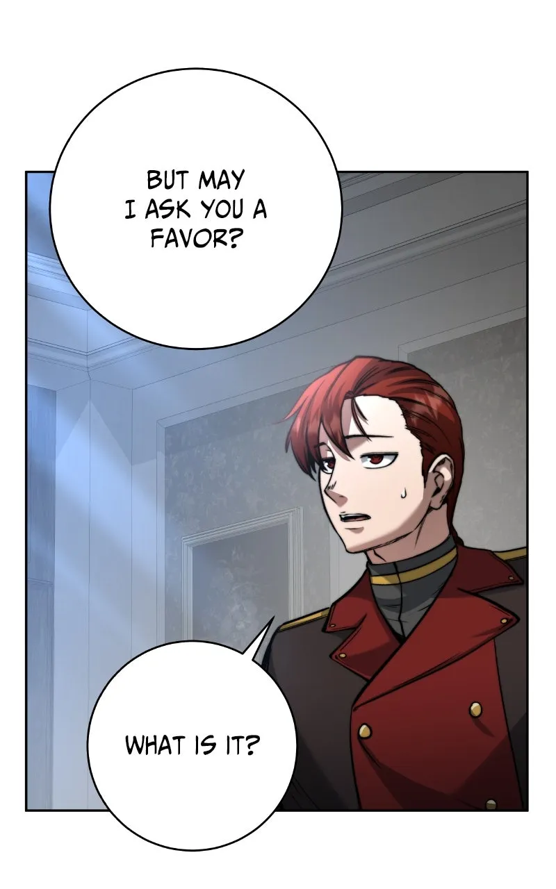 The Holy Emperor’s Grandson is a Necromancer Chapter 52 page 63 - 