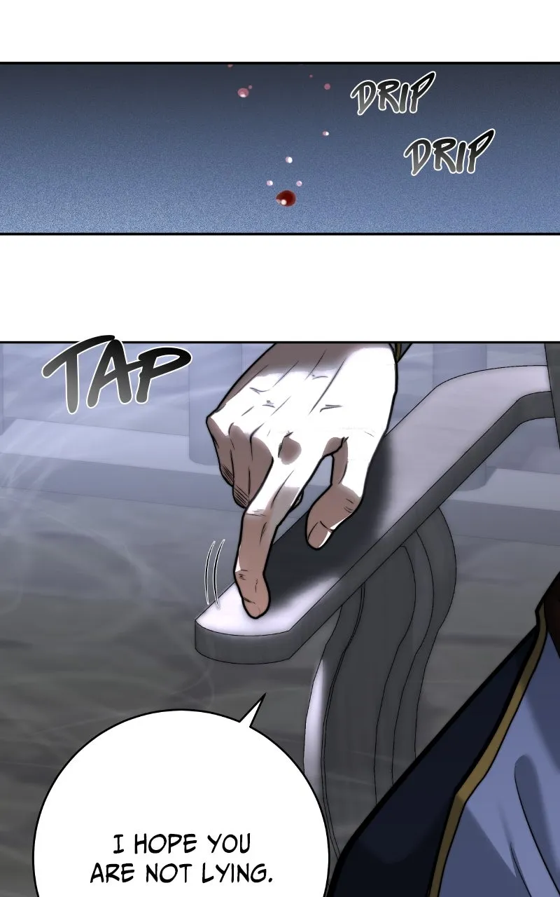 The Holy Emperor’s Grandson is a Necromancer Chapter 52 page 69 - 