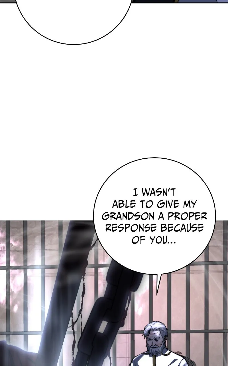 The Holy Emperor’s Grandson is a Necromancer Chapter 52 page 70 - 