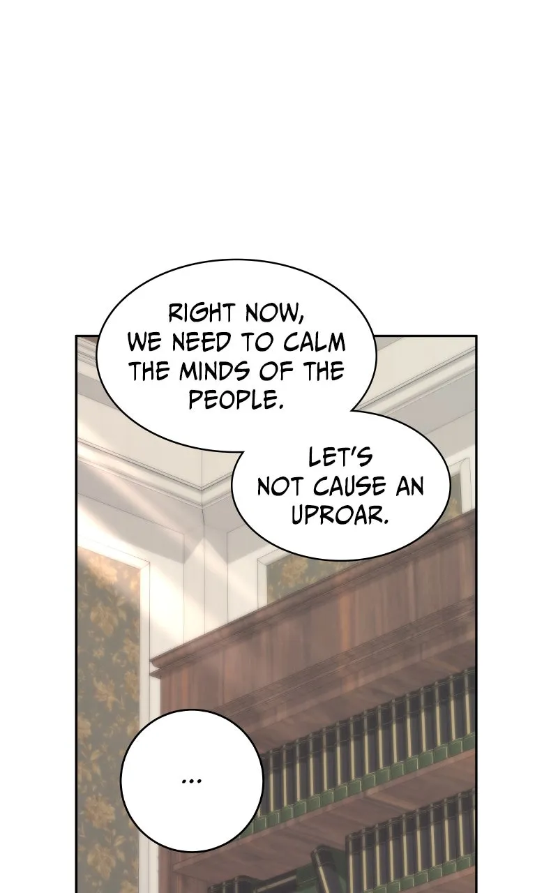 The Holy Emperor’s Grandson is a Necromancer Chapter 52 page 8 - 