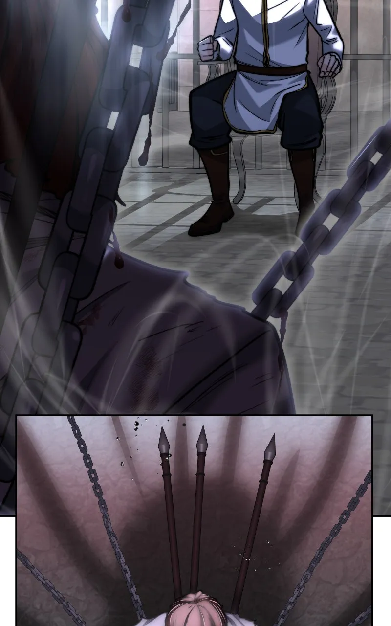 The Holy Emperor’s Grandson is a Necromancer Chapter 52 page 71 - 