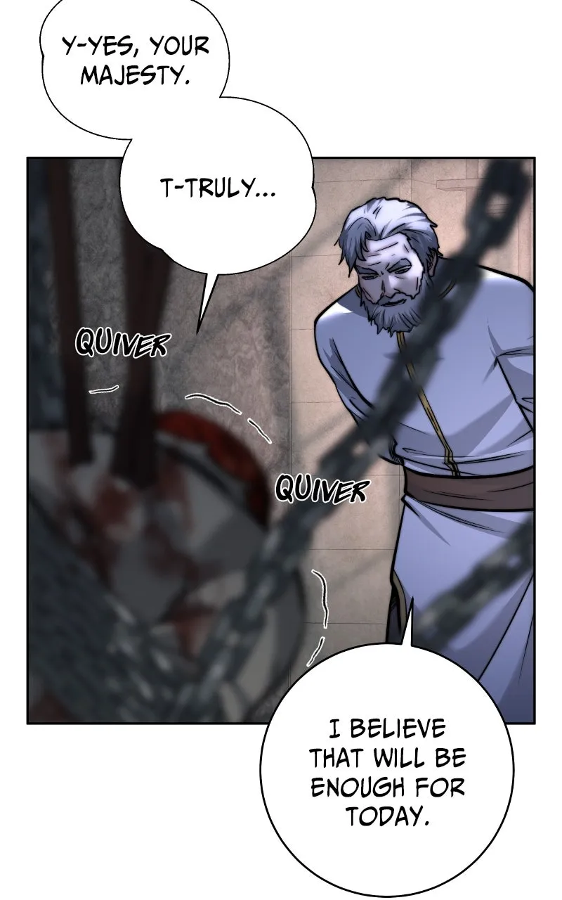 The Holy Emperor’s Grandson is a Necromancer Chapter 52 page 78 - 