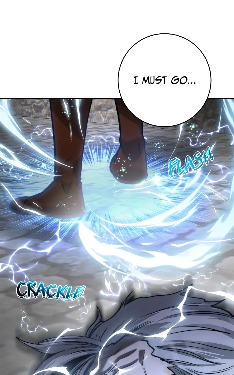 The Holy Emperor’s Grandson is a Necromancer Chapter 52 page 80 - 
