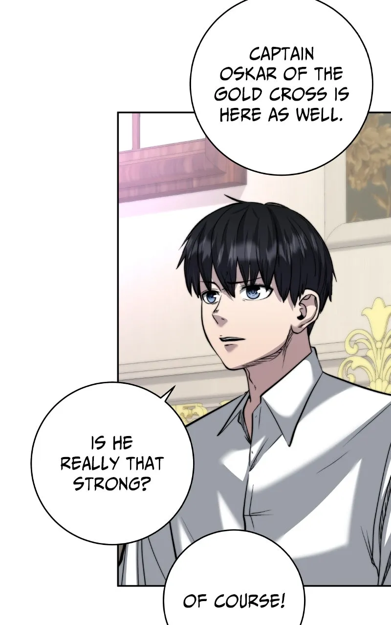 The Holy Emperor’s Grandson is a Necromancer Chapter 52 page 10 - 