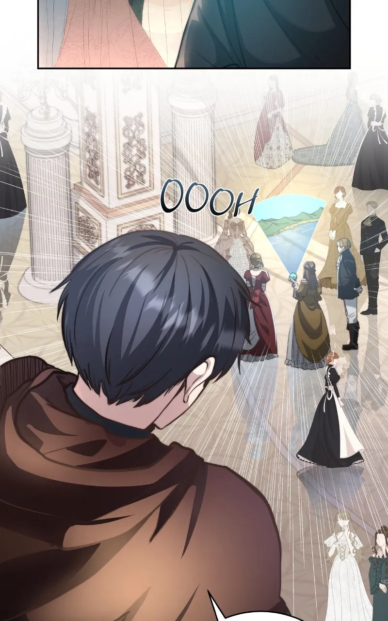 The Holy Emperor’s Grandson is a Necromancer Chapter 53 page 2 - 