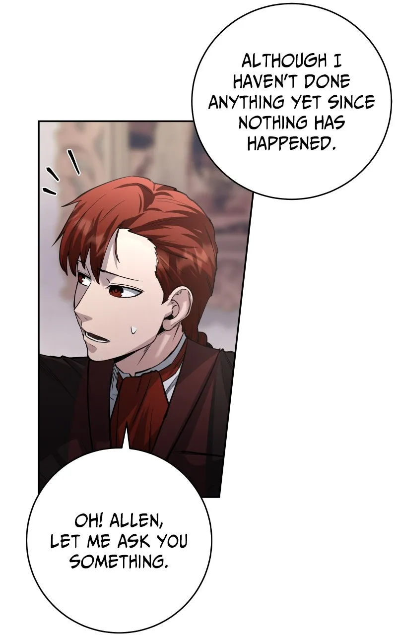 The Holy Emperor’s Grandson is a Necromancer Chapter 53 page 13 - 