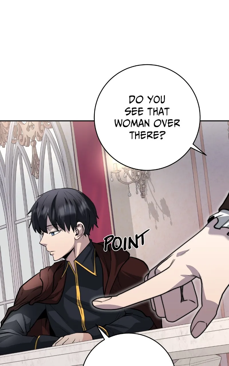 The Holy Emperor’s Grandson is a Necromancer Chapter 53 page 14 - 