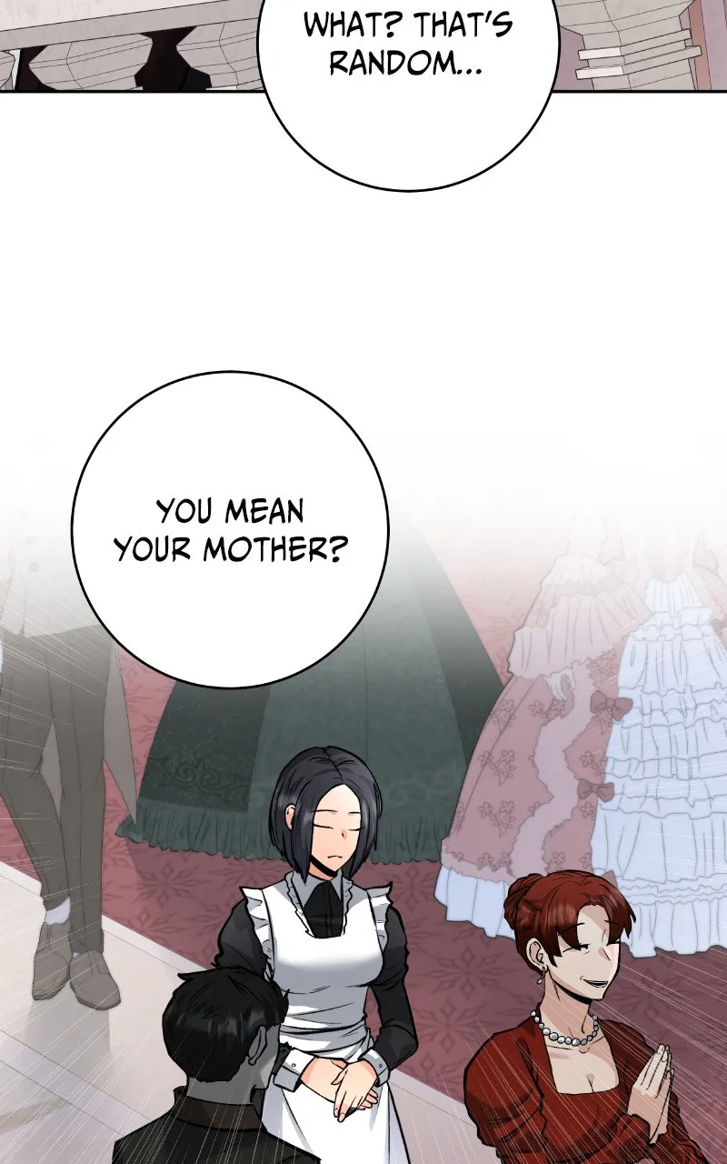 The Holy Emperor’s Grandson is a Necromancer Chapter 53 page 15 - 
