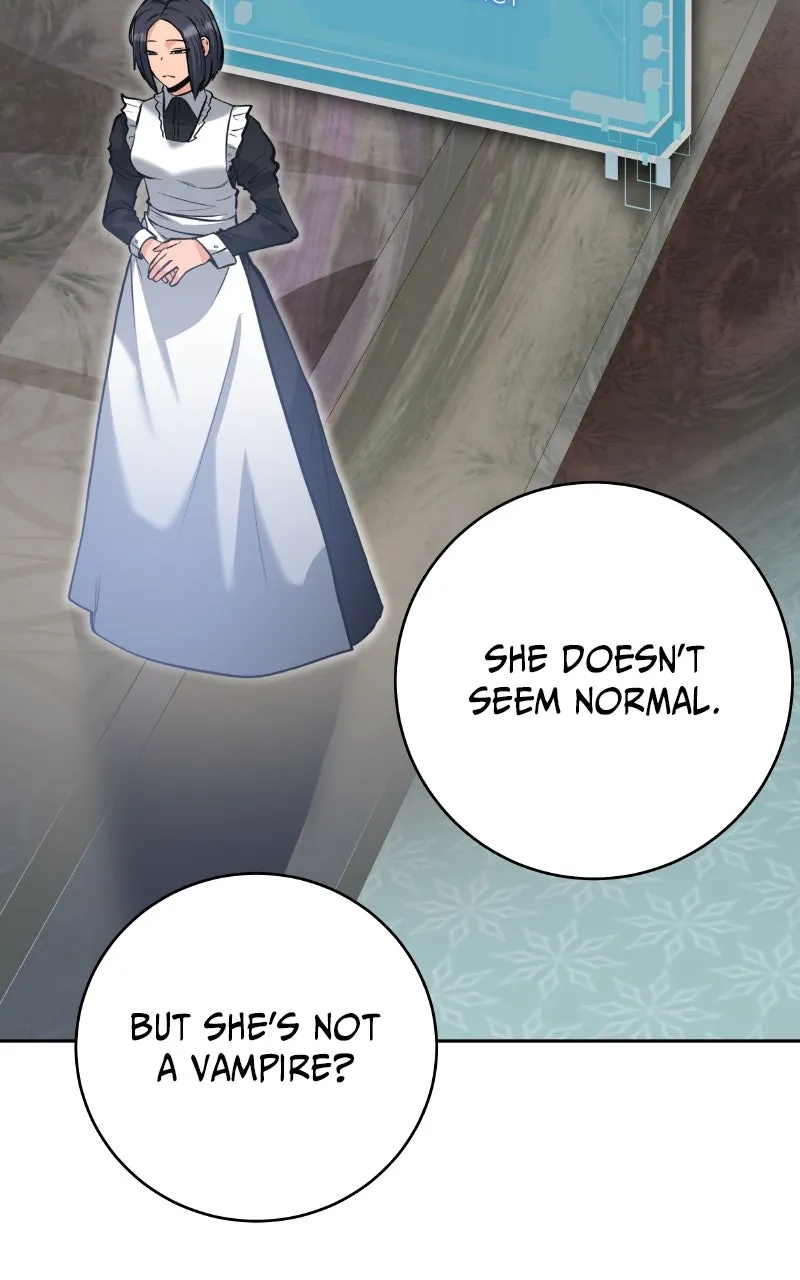 The Holy Emperor’s Grandson is a Necromancer Chapter 53 page 19 - 