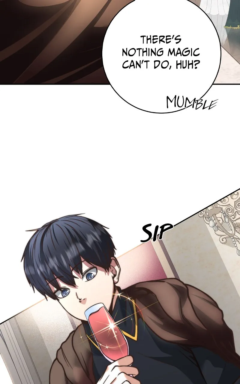 The Holy Emperor’s Grandson is a Necromancer Chapter 53 page 3 - 