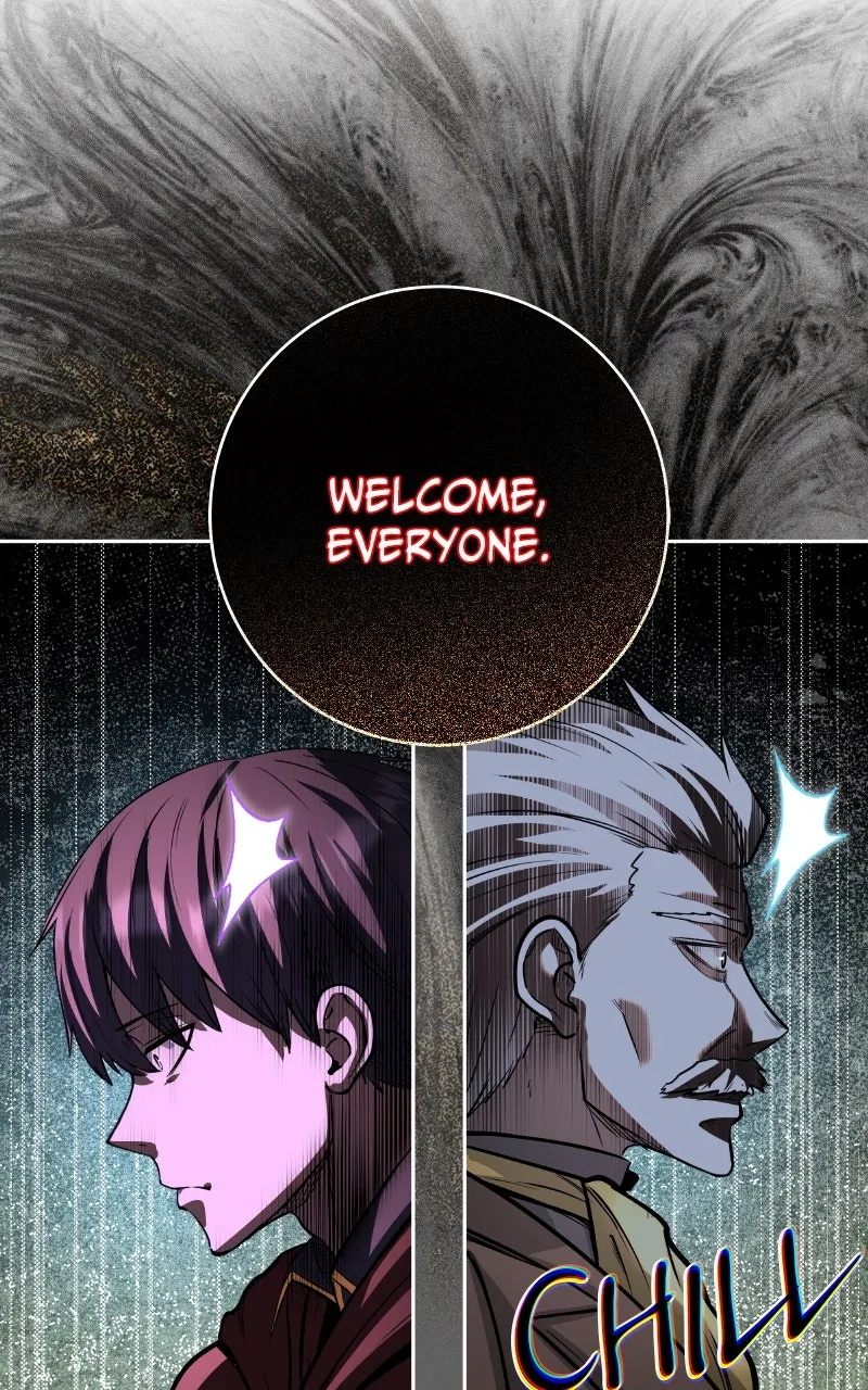 The Holy Emperor’s Grandson is a Necromancer Chapter 53 page 25 - 
