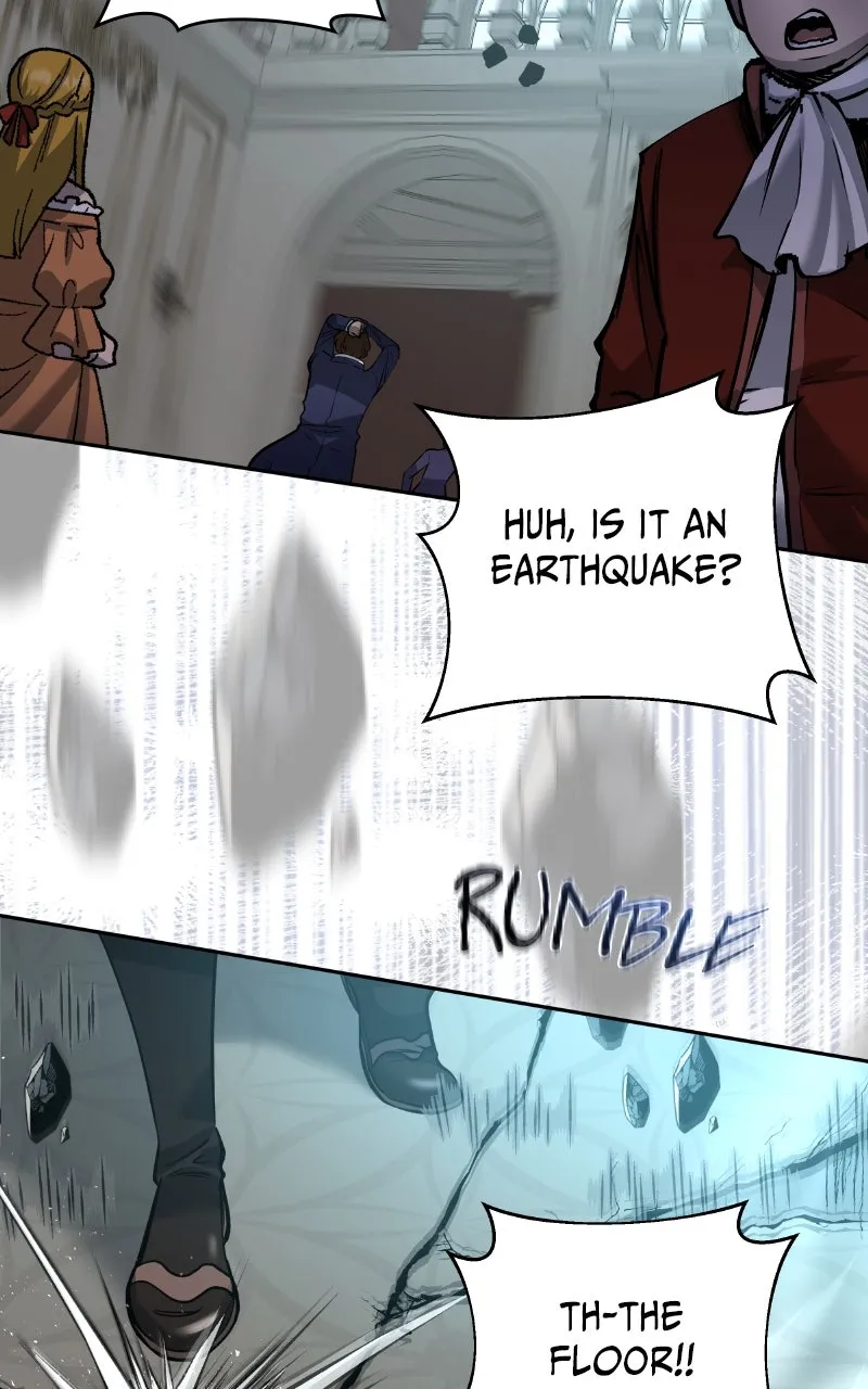 The Holy Emperor’s Grandson is a Necromancer Chapter 53 page 27 - 